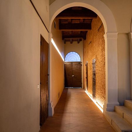 Mazzini101Apartment Феррара Экстерьер фото