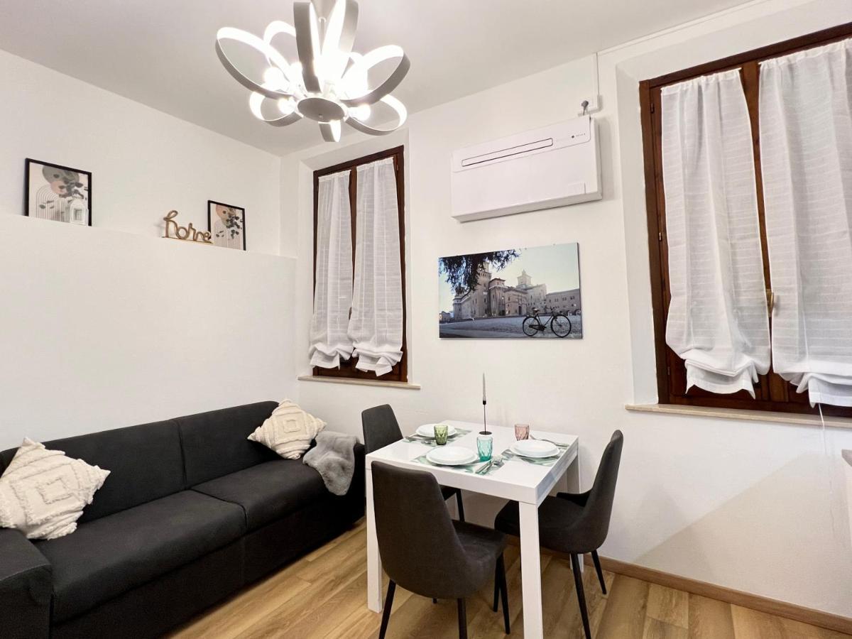 Mazzini101Apartment Феррара Экстерьер фото