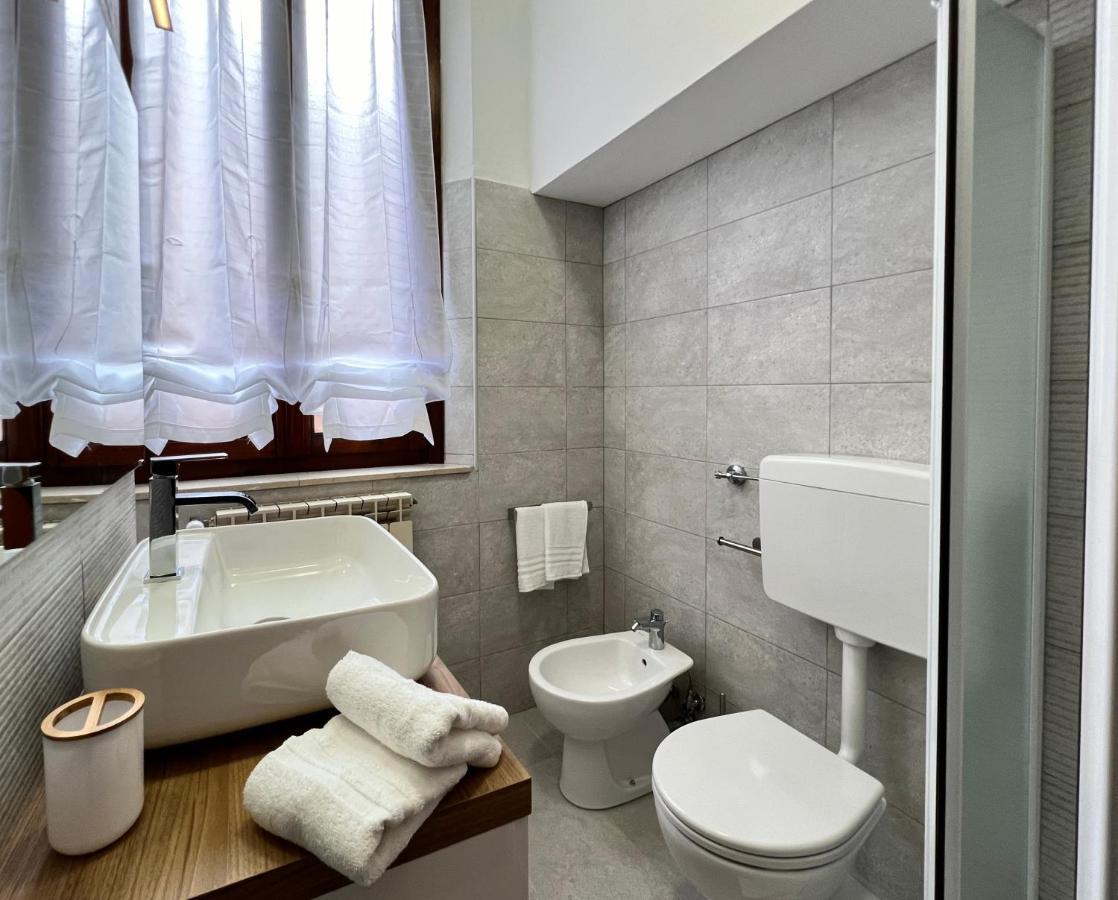 Mazzini101Apartment Феррара Экстерьер фото
