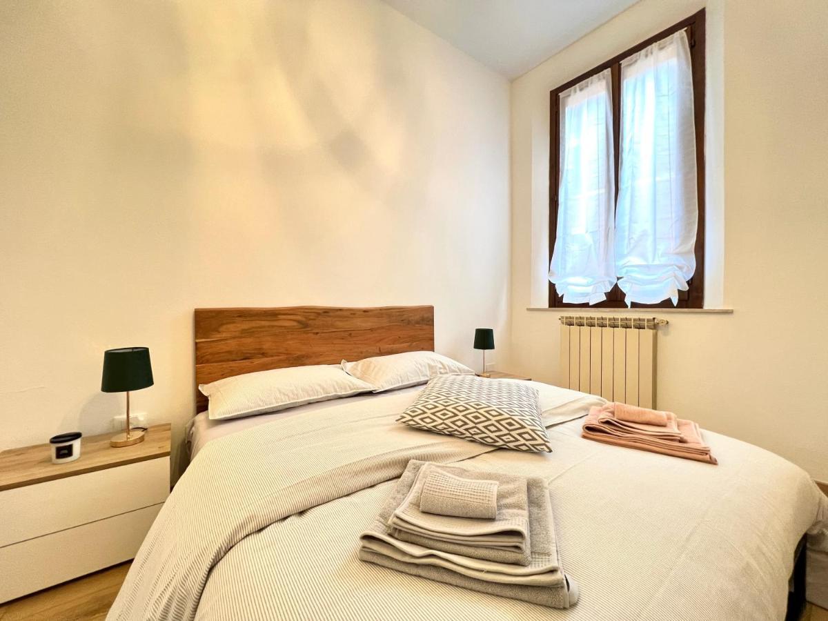 Mazzini101Apartment Феррара Экстерьер фото