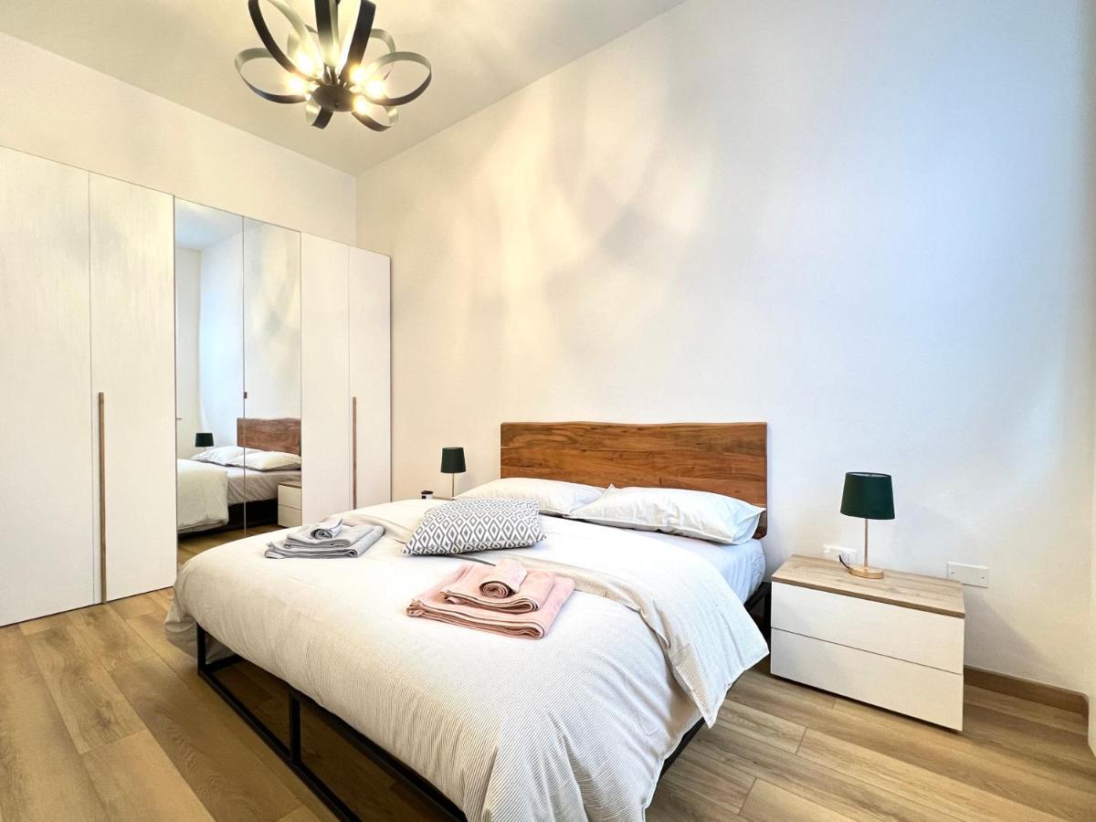 Mazzini101Apartment Феррара Экстерьер фото